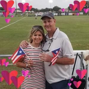 Meet your Posher, Tess